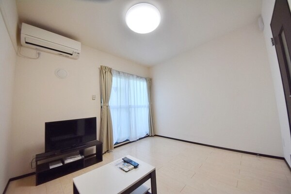 リビング・居室