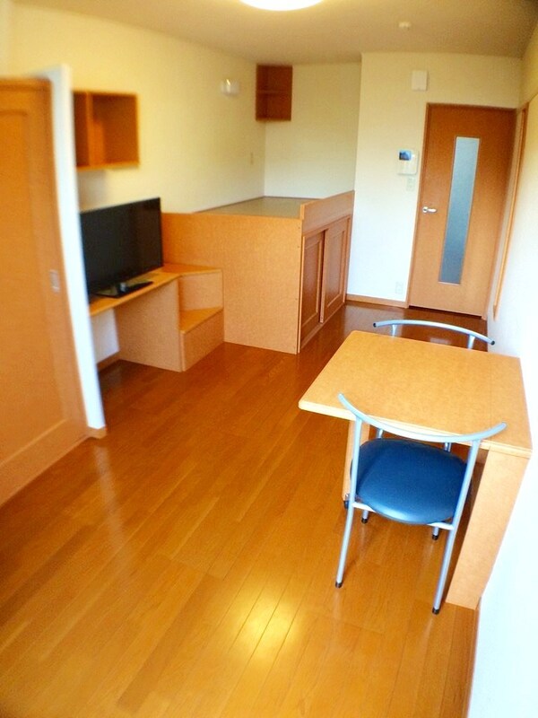 リビング・居室