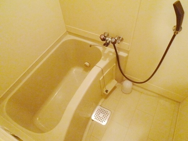 バス／シャワールーム等(★バスルーム★)