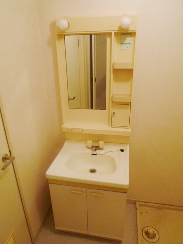 洗面(★独立洗面台★)