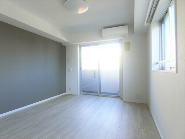 リビング・居室(リビング)