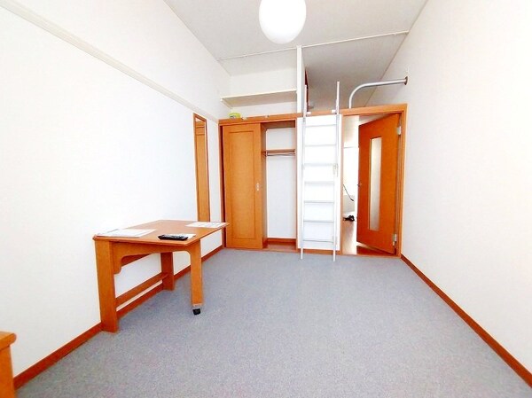 寝室(★お問い合わせはタウンハウジングまで★)