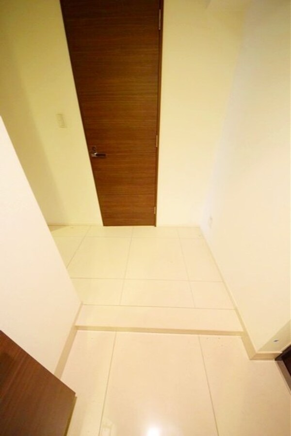 玄関(☆お問い合わせはお早めに☆)