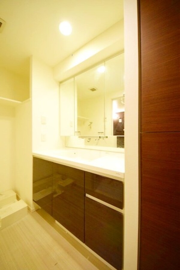 洗面(☆お問い合わせはお早めに☆)