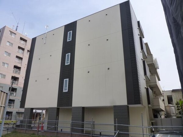 外観(更新料なし)