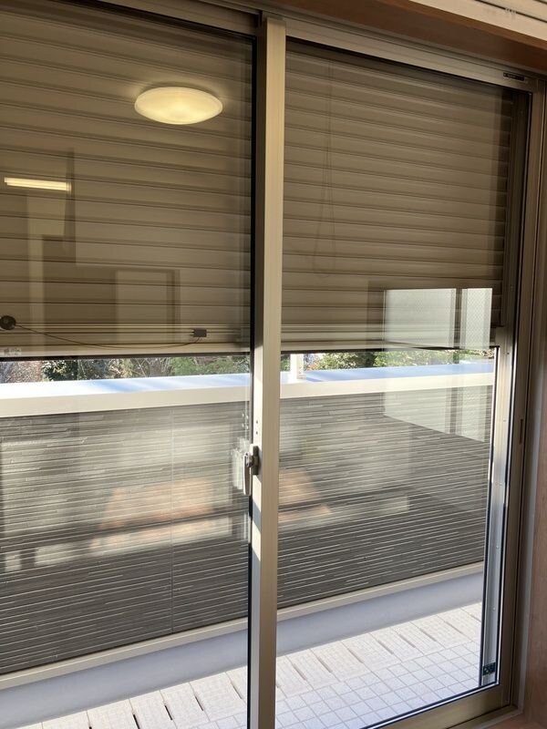 眺望(バルコニー)