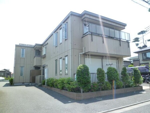 外観(★閑静な住宅街の物件★)