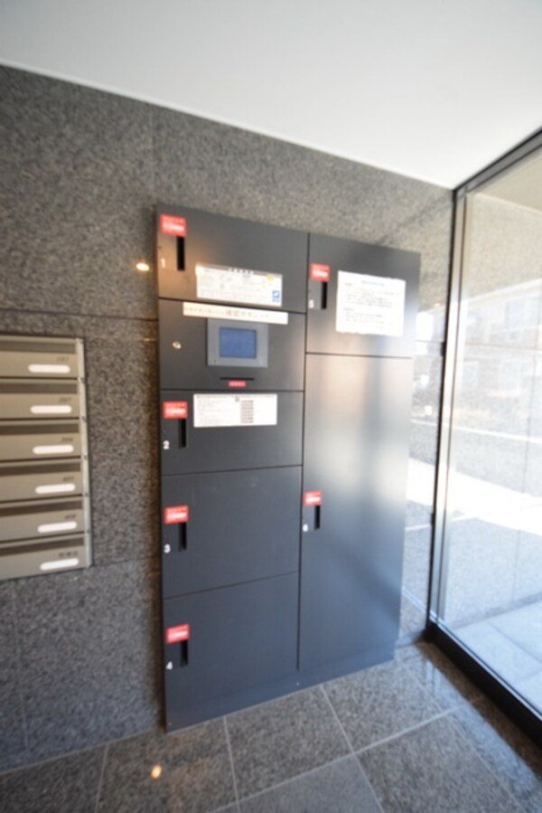 共有部分(☆お問い合わせはお早めに☆)