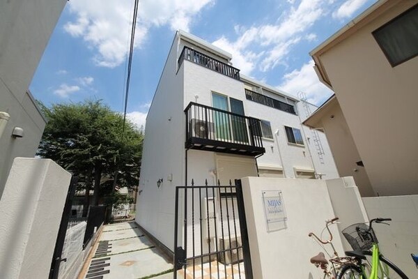 外観(★外観です★)