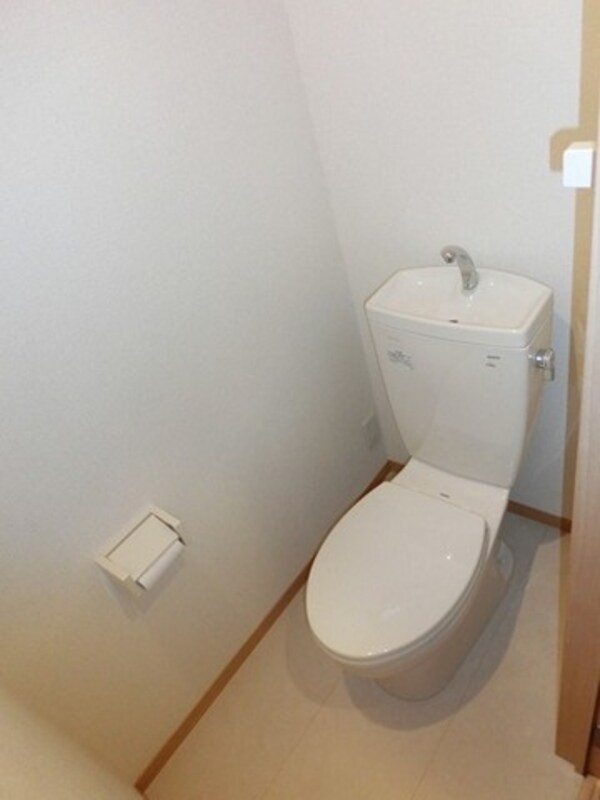 トイレ(★トイレ★)