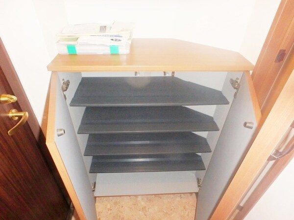 玄関(★シューズボックス★)