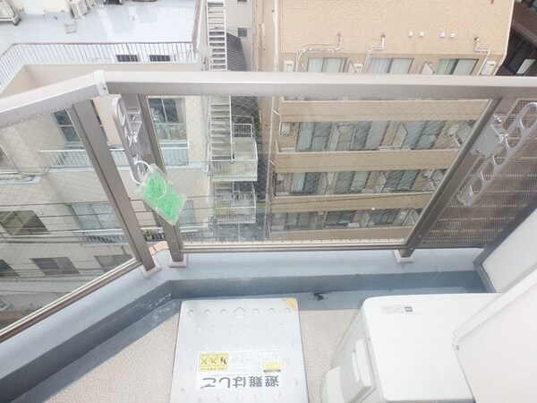 バルコニー(★バルコニー★)
