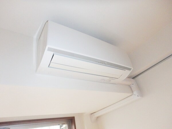 設備(★エアコン★)