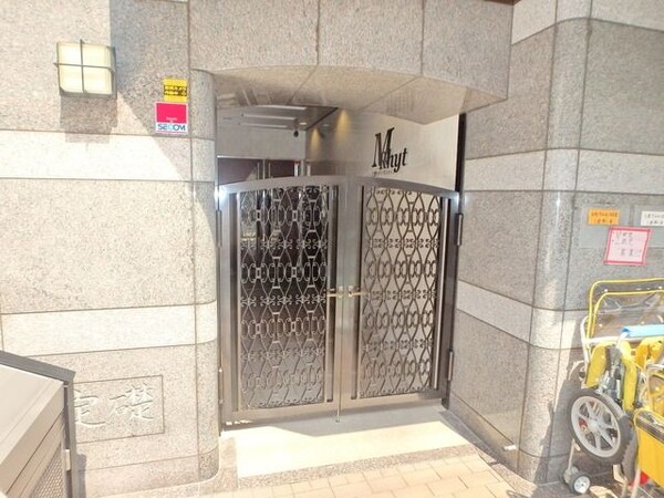 エントランス(★エントランス★)