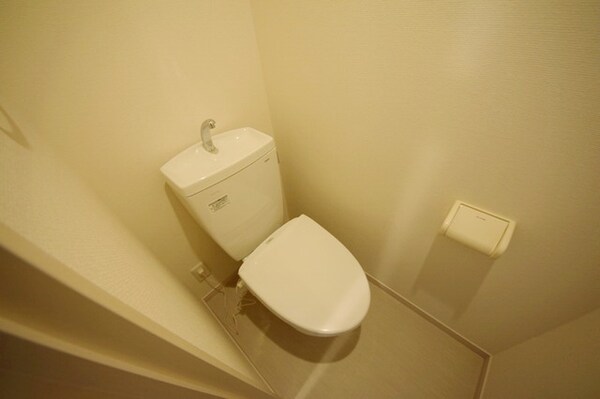 トイレ(トイレ)