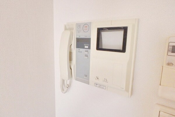 設備(★安心のオートロック★)