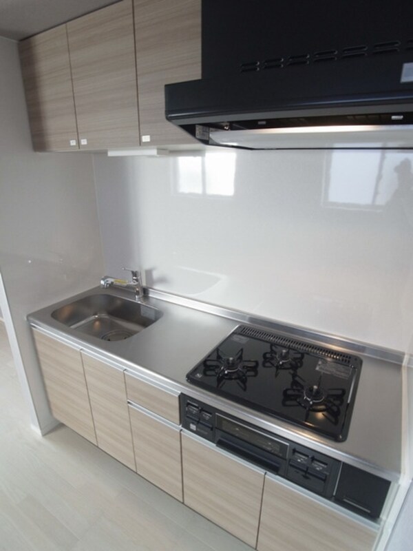 キッチン(室内・室内設備)