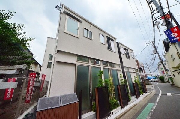 外観(★外観★)