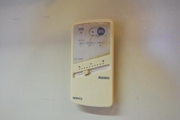 設備(別部屋参考写真)