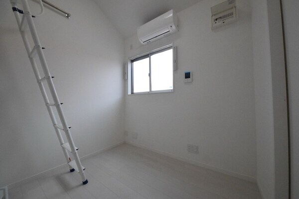 リビング・居室(居室)