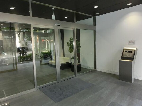 セキュリティ(☆オートロック☆宅配ＢＯＸあります☆)