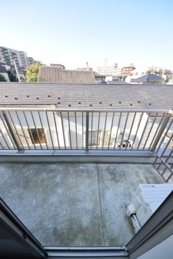 バルコニー(★バルコニー★)