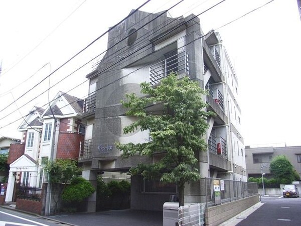 外観(★安心の鉄筋コンクリート造★)