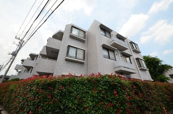 外観(★日当たり良好★)