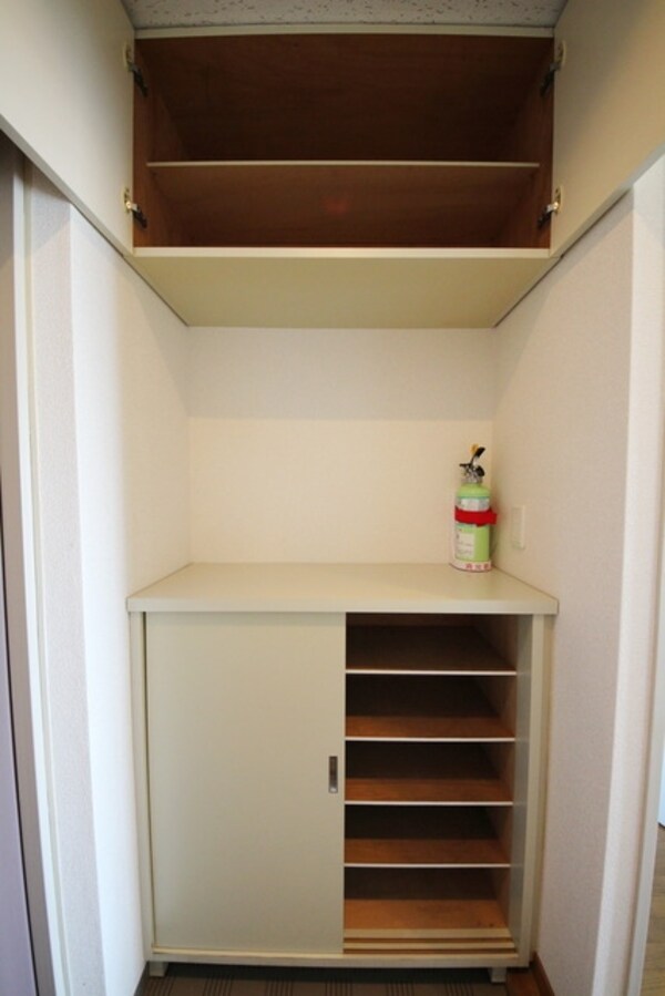 その他(室内・室内設備)