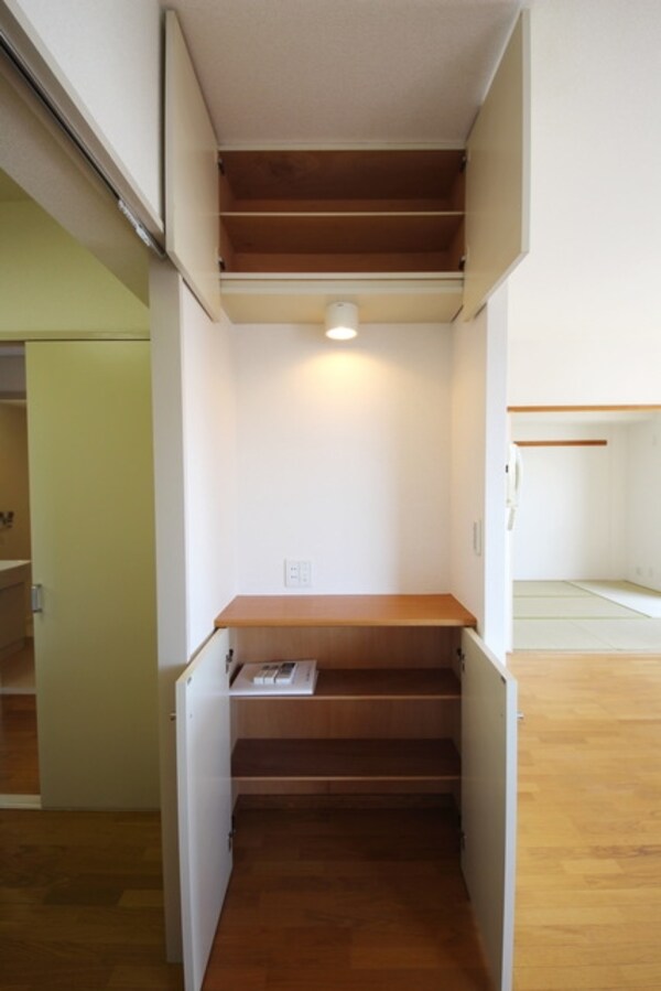 その他(室内・室内設備)