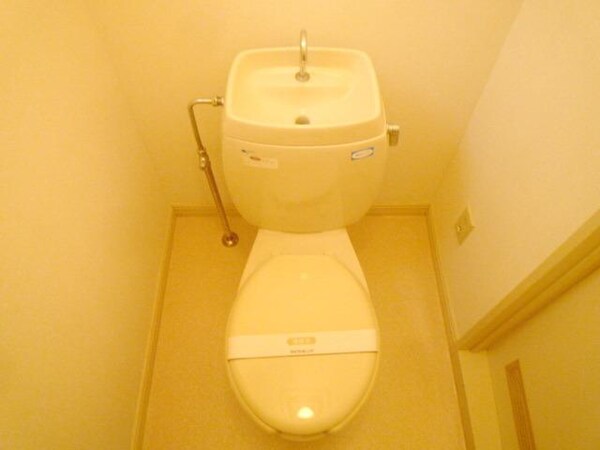 トイレ(★トイレ★)