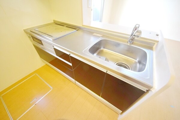 キッチン(★詳細はタウンハウジングまでお気軽に♪★)