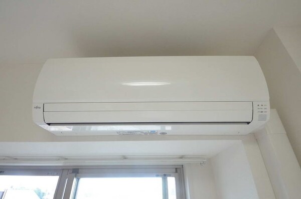 設備(☆エアコン☆)