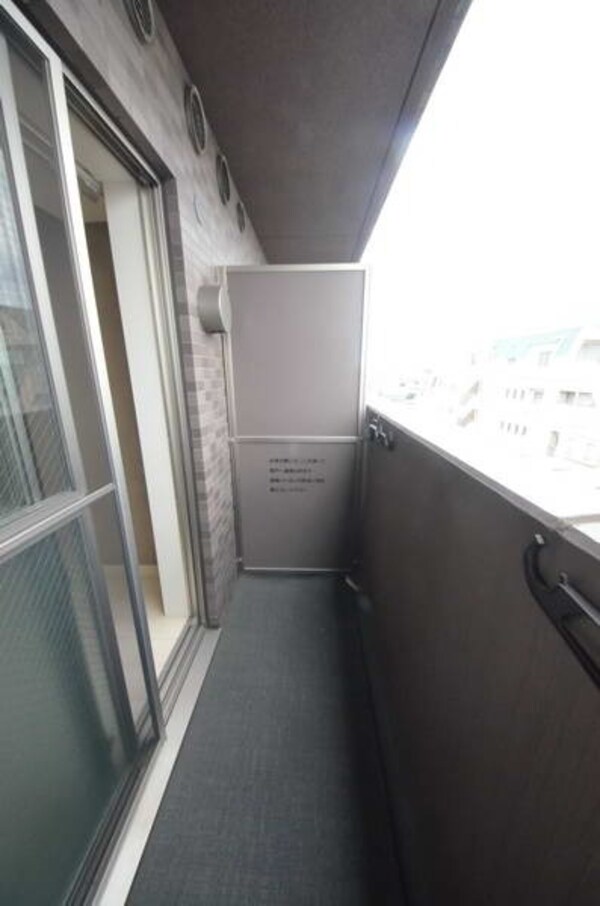 設備(☆バルコニー☆)