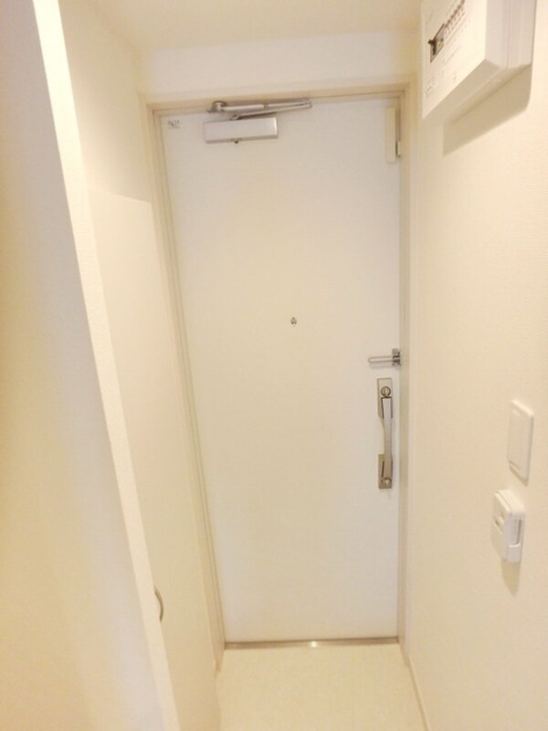 玄関(★玄関★)