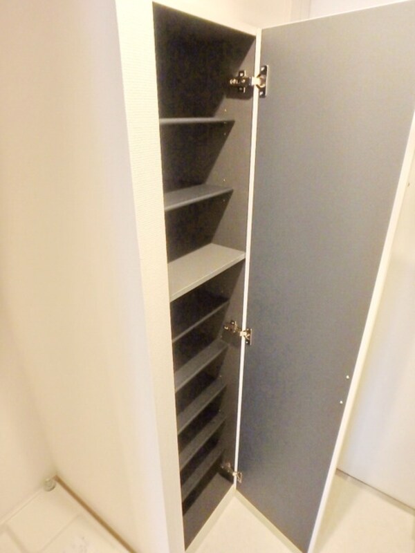 設備(★シューズボックス★)