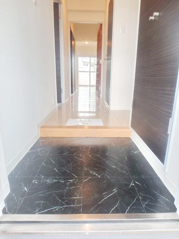 玄関(★玄関★)