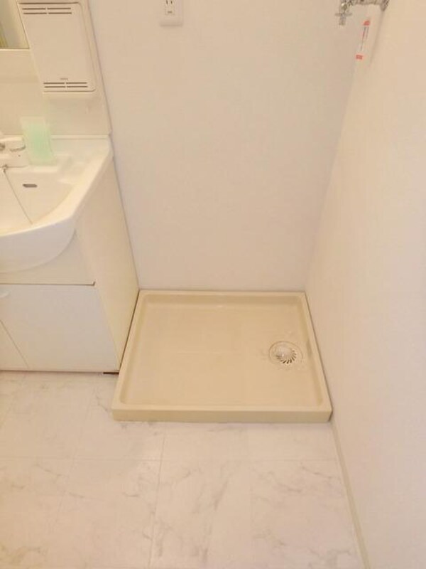 その他(★室内洗濯置場★)