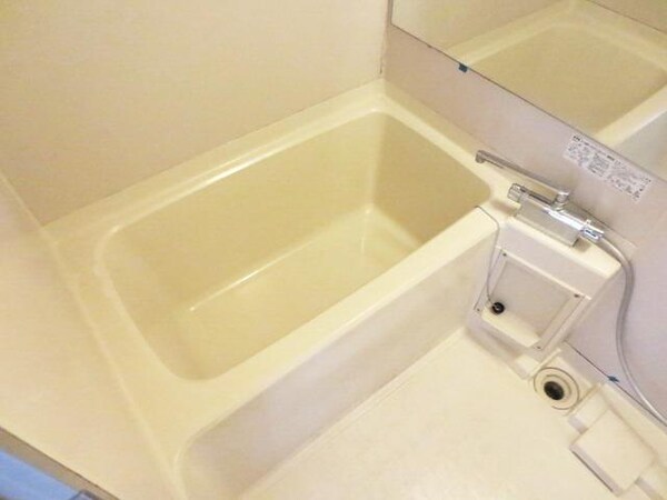 バス／シャワールーム等(★お風呂★)