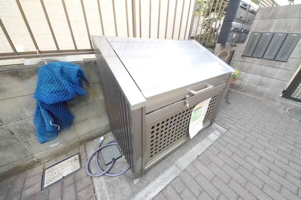 その他(外観・共用部分)