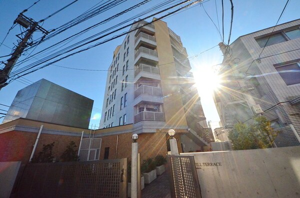 外観(★新代田駅徒歩1分★)