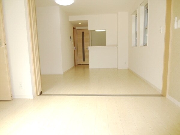 リビング・居室(★洋室★)