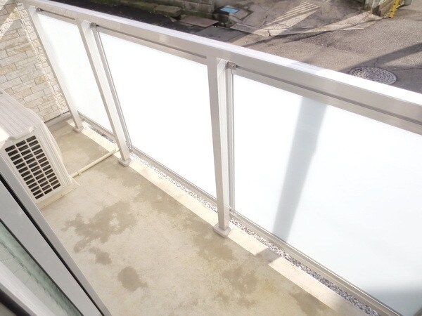 バルコニー(★バルコニー★)