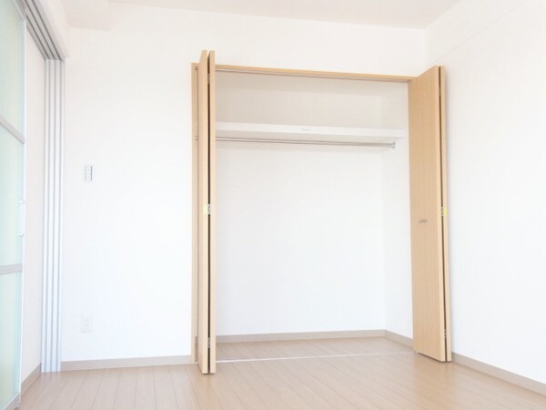 収納(★クローゼット★)