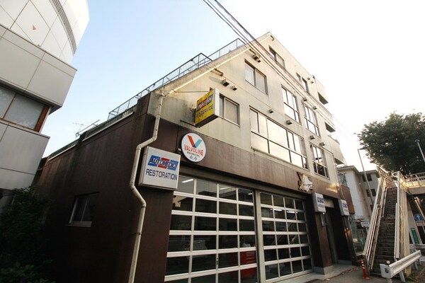 外観(★お問い合わせはタウンハウジングまで★)