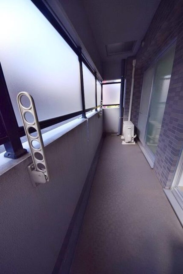 バルコニー(★お問い合わせはタウンハウジングまで★)