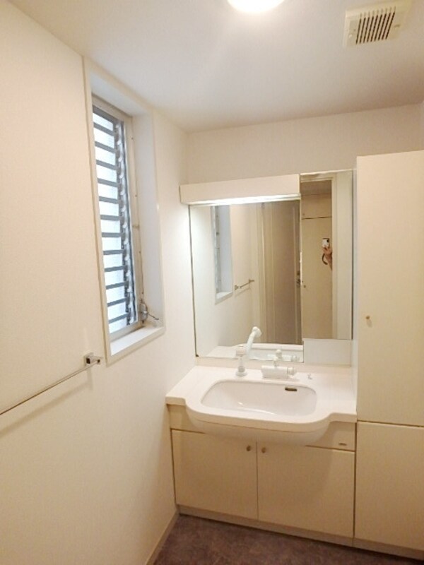 洗面(★洗面脱衣所★)