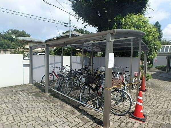 その他(自転車置場)