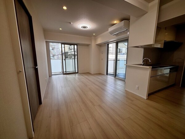 リビング・居室(リビング/居室)