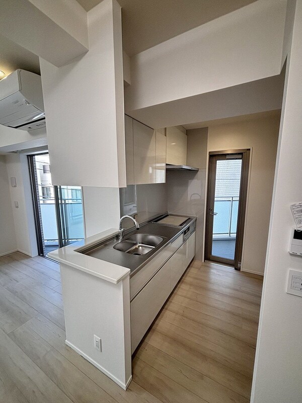 その他(キッチン)